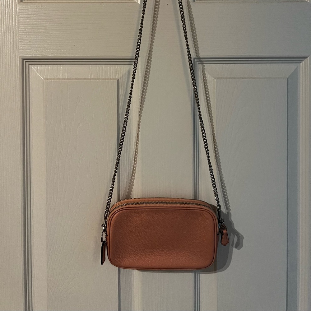 Coach Crossbody - Picture 3 of 5